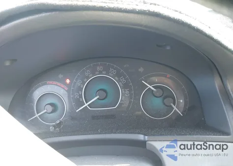 2007 Toyota Camry Solara Sle V6 из США, поврежденный, VIN 4T1CA30P27U123368